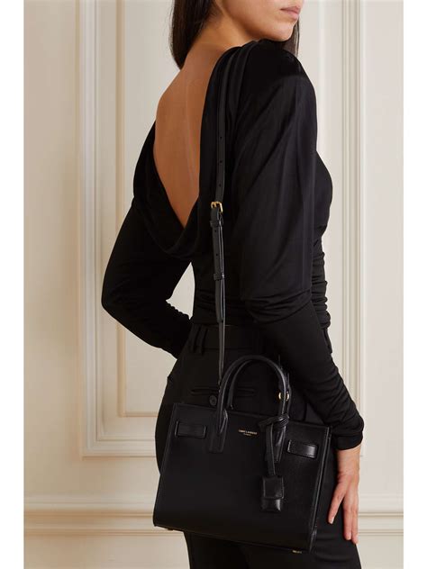 ysl belle de jour tote|ysl sac de jour handbags.